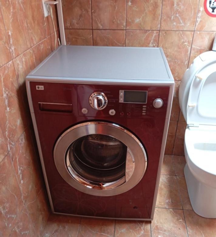 Noufara Apartments Néa Meságkala 客房 照片